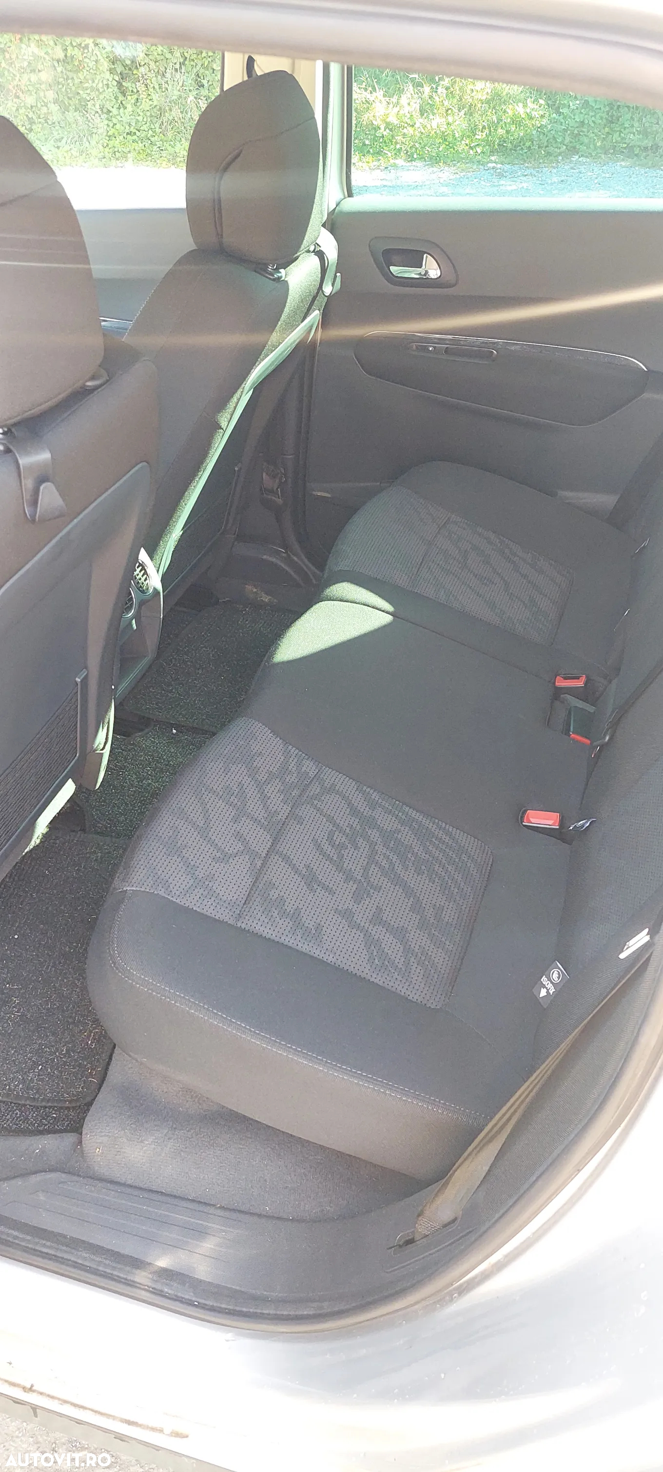 Peugeot 3008 - 9