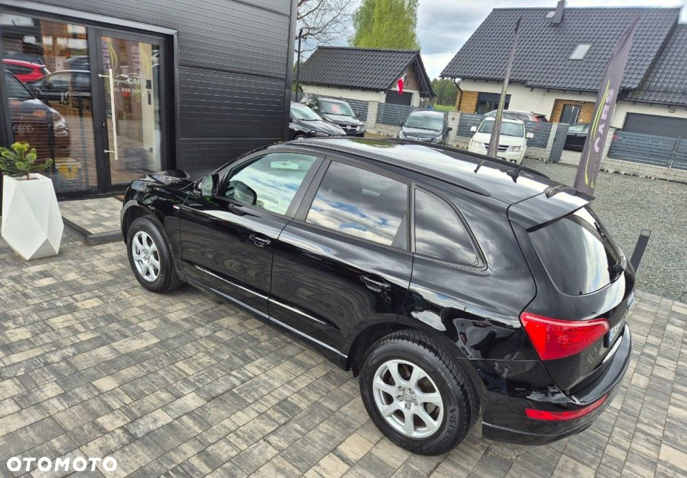 Audi Q5 - 34