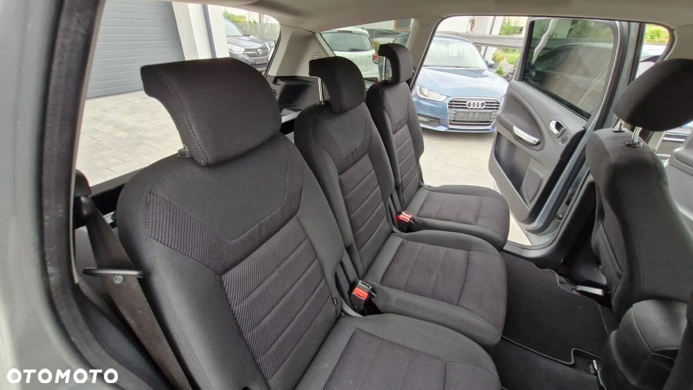 Ford S-Max 2.0 TDCi DPF Champions Edition - 8