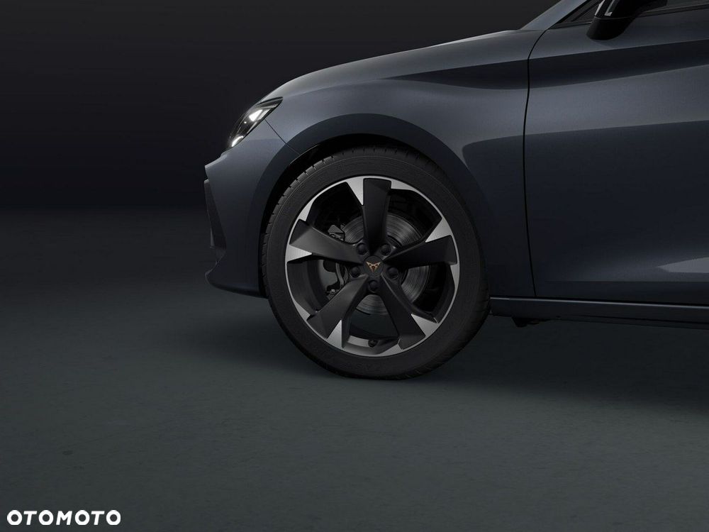 Cupra Leon - 8