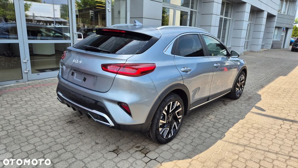 Kia XCeed 1.6 T-GDI M DCT - 9