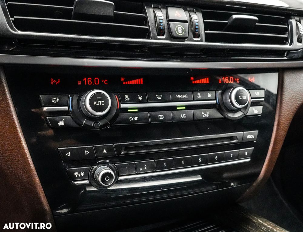 BMW X5 xDrive30d - 20