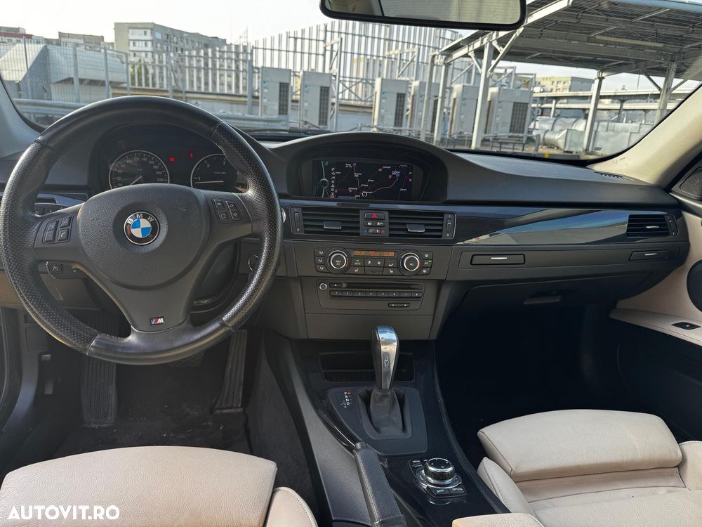 BMW Seria 3 320d - 7