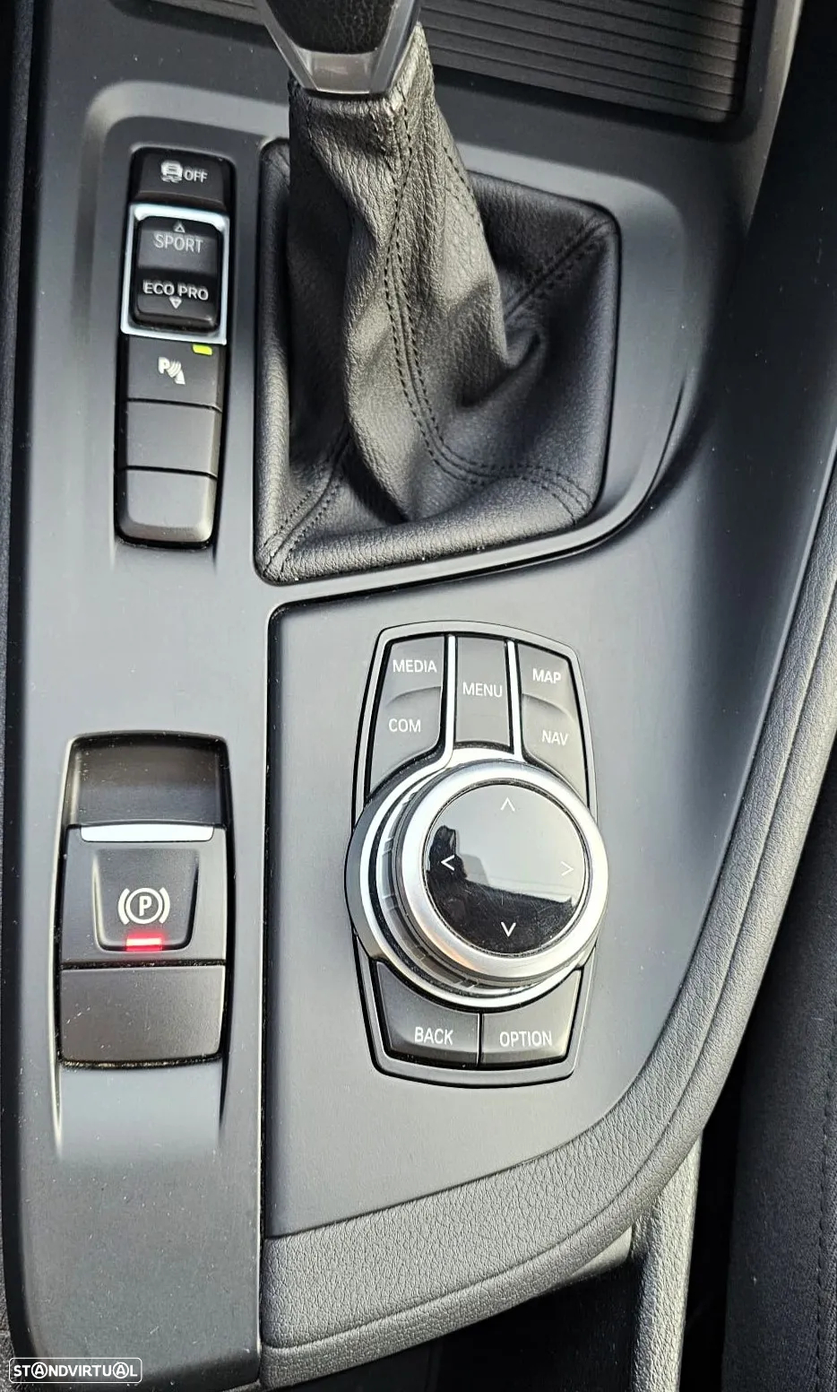 BMW X1 18 d sDrive xLine - 19