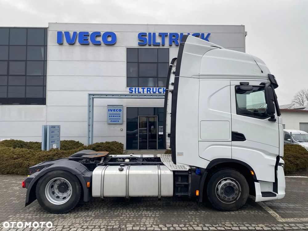 Iveco S-WAY AS440S49T/P (STANDARD) - 8