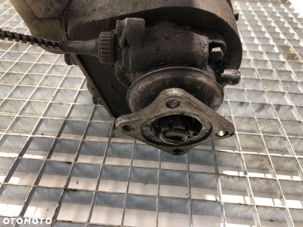 SKRZYNIA BIEGÓW  FSC ŻUK 2.1 B 201701015 AK123 - 7