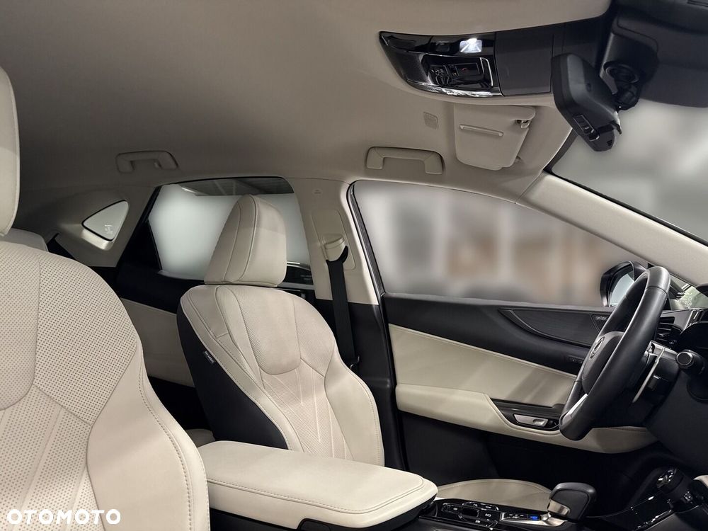 Lexus NX 350h Omotenashi AWD - 26