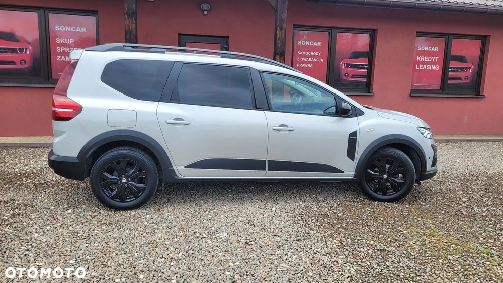 Dacia Jogger 1.0 TCe SL Extreme - 4