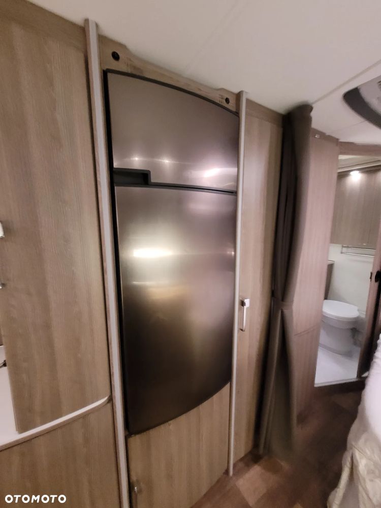 Kabe Royal 520 XL, ALDE zimowa, klimatyzacja - 18