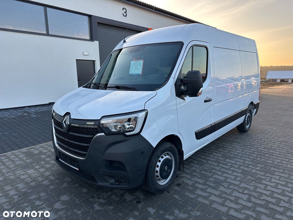 Renault Master 2.3 DCI SORTIMO Zabudowa SERWISOWA Światłowód Warsztat FV23% - 3