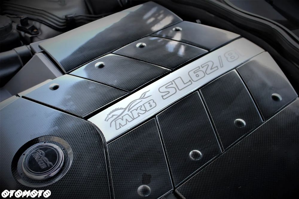 Mercedes-Benz SL 500 - 27