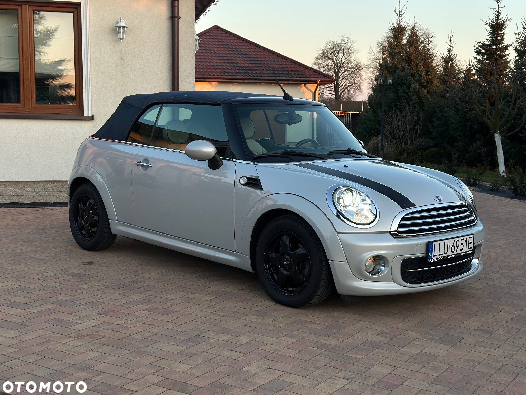 MINI Cooper D - 7