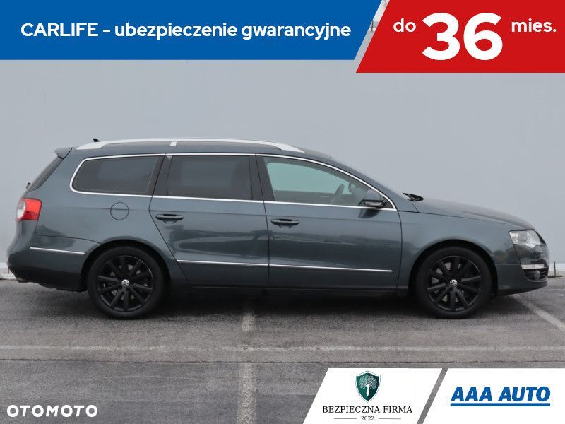 Volkswagen Passat Variant - 8