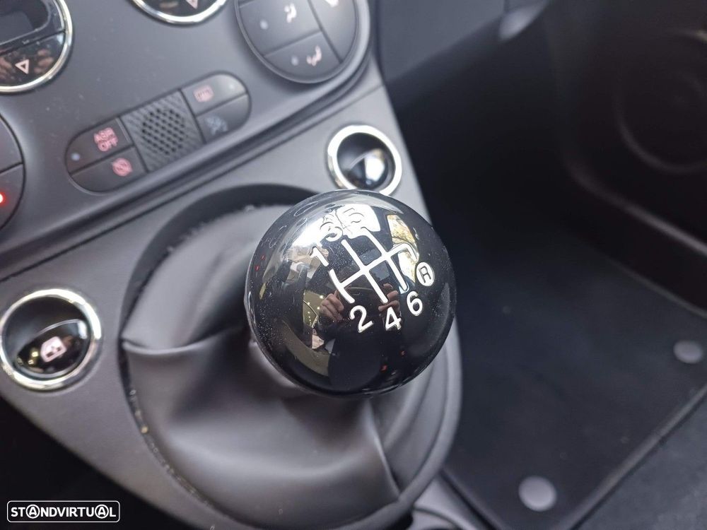 Fiat 500 1.0 Hybrid - 20