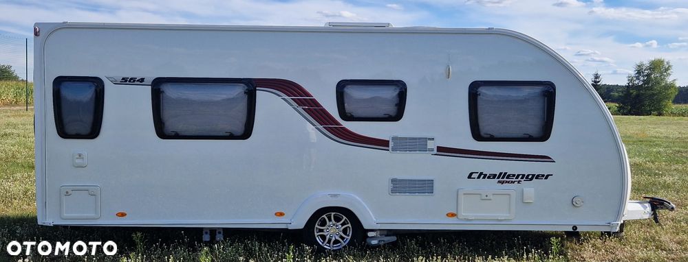 SWIFT Challenger - 2