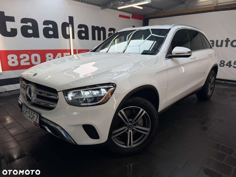 Mercedes-Benz GLC - 10