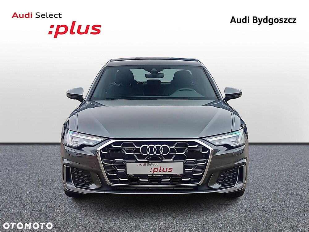 Audi A6 Limousine - 8