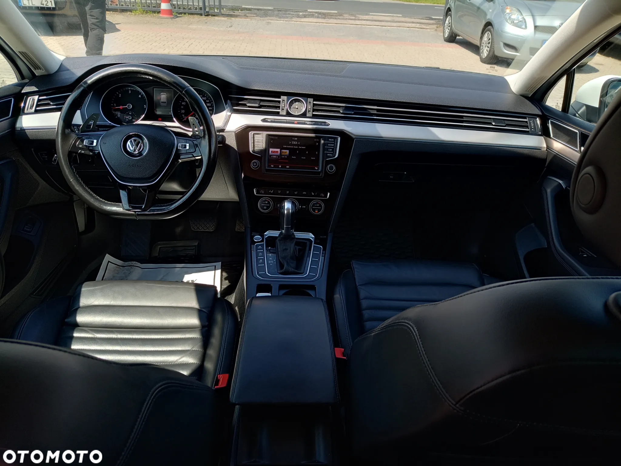 Volkswagen Passat 2.0 TDI BMT 4Mot Highline DSG - 17
