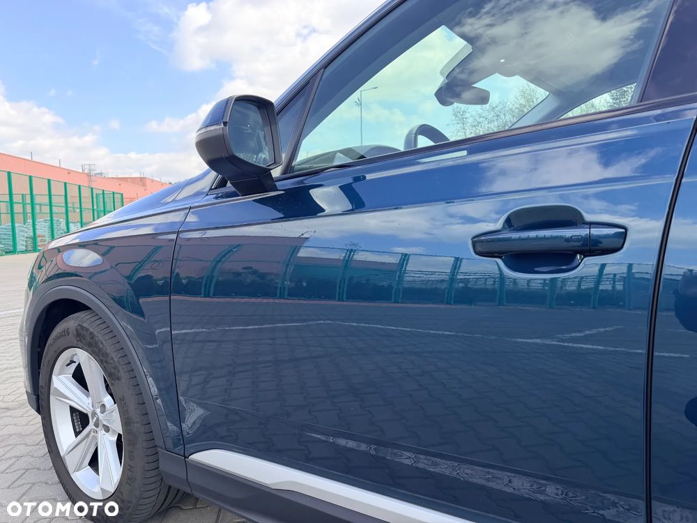 Audi Q7 50 TDI Quattro Tiptronic - 14