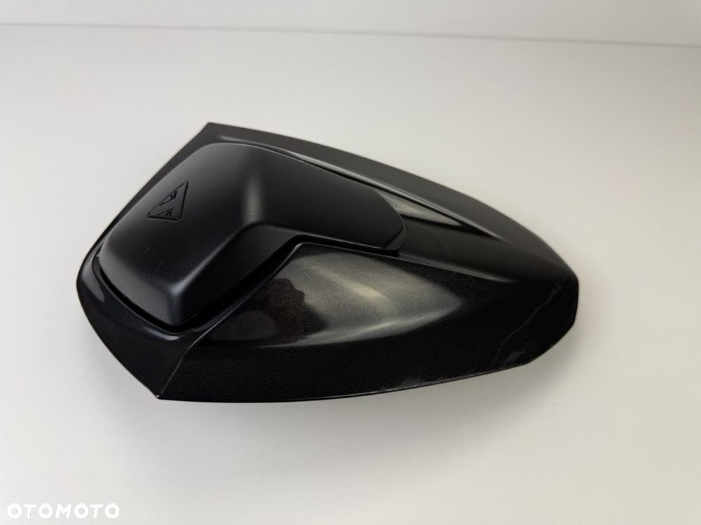 Nakładka siedzenia pasażera Triumph Street Triple 765 RS 2022- - 12