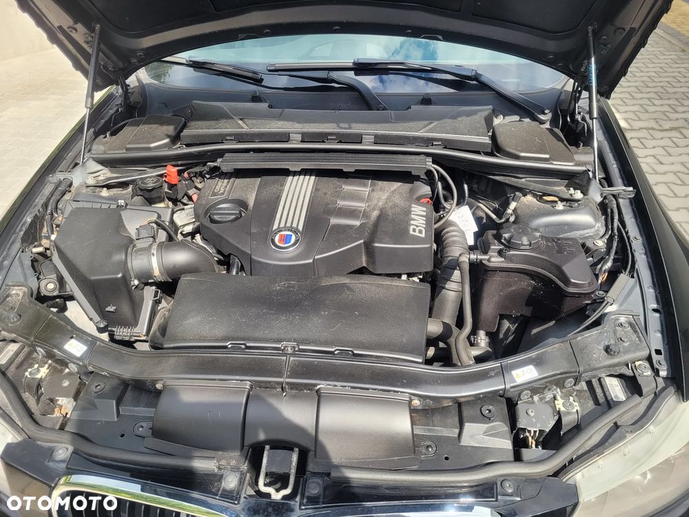 BMW-ALPINA D3 - 23