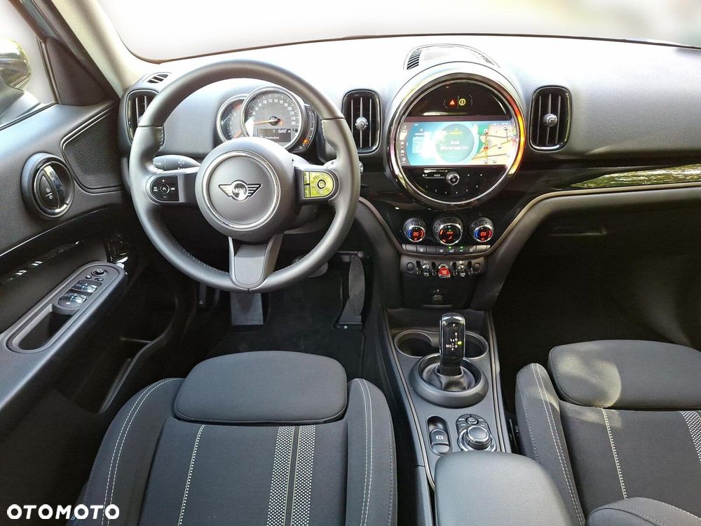 MINI Countryman Cooper S Classic Trim - 14