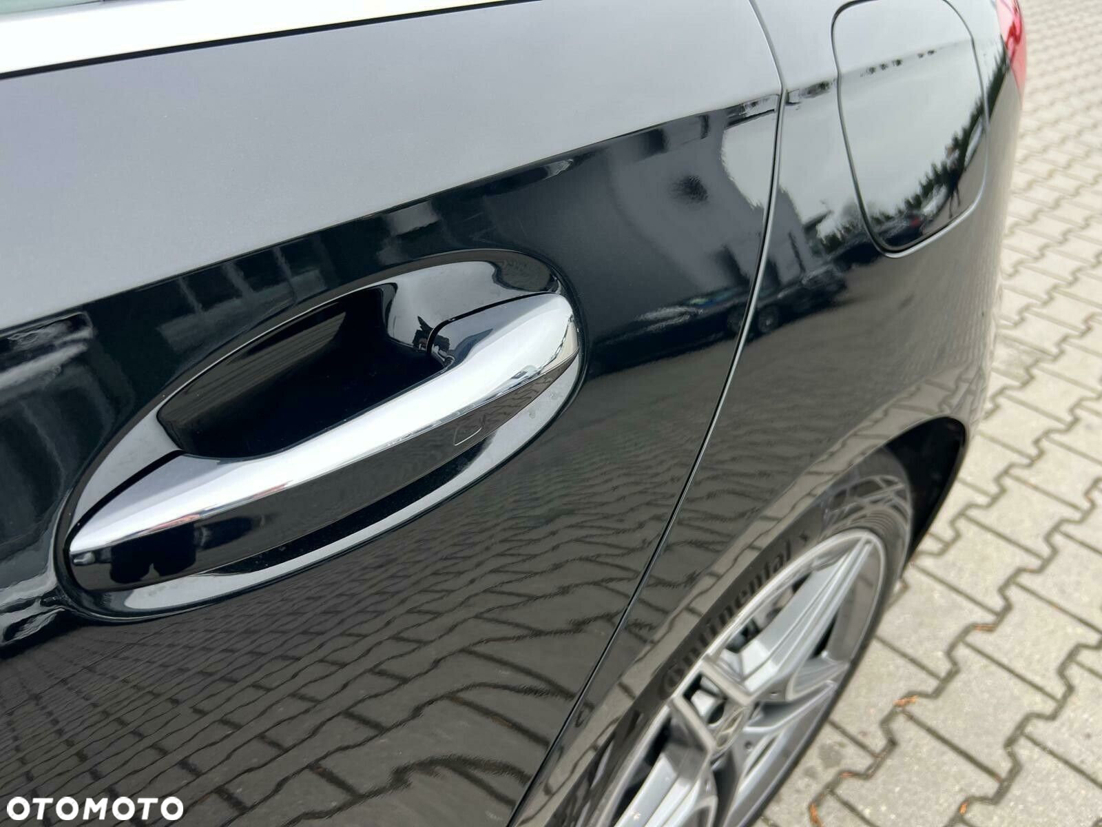 Mercedes-Benz Klasa A - 17