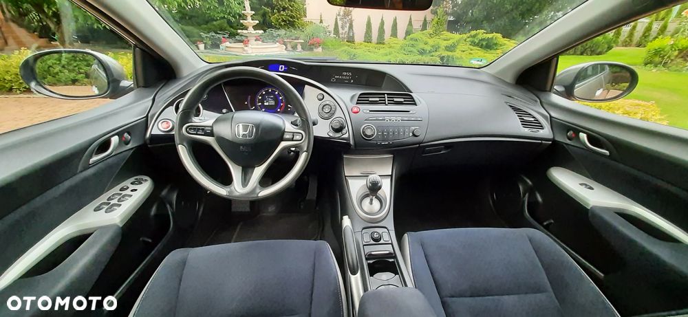 Honda Civic - 26
