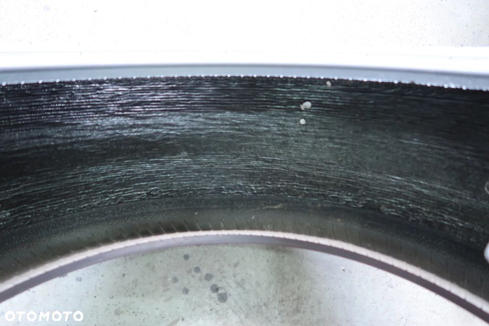 235/45r20 Pirelli Pzero 4szt - 9
