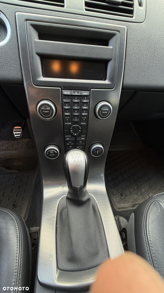 Volvo S40 2.0D R-Design Momentum - 7