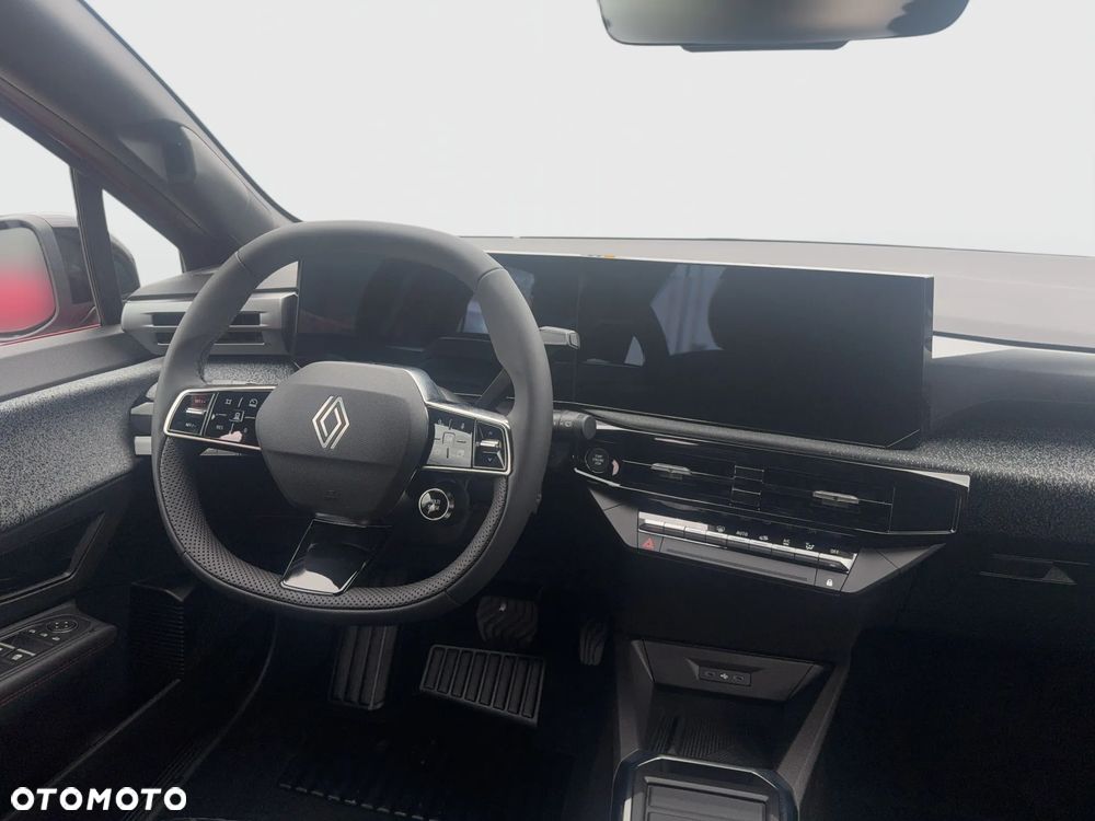 Renault Clio 1.8 E-TECH Full Hybrid 160 Techno - 11