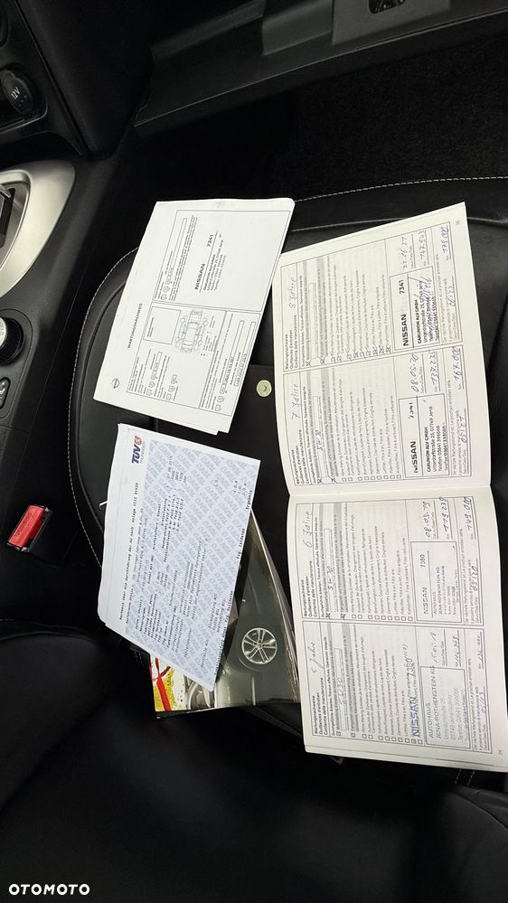 Nissan Qashqai+2 2.0 dCi 4x4 360 EU5 - 29