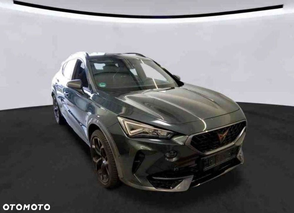 Cupra Formentor - 2
