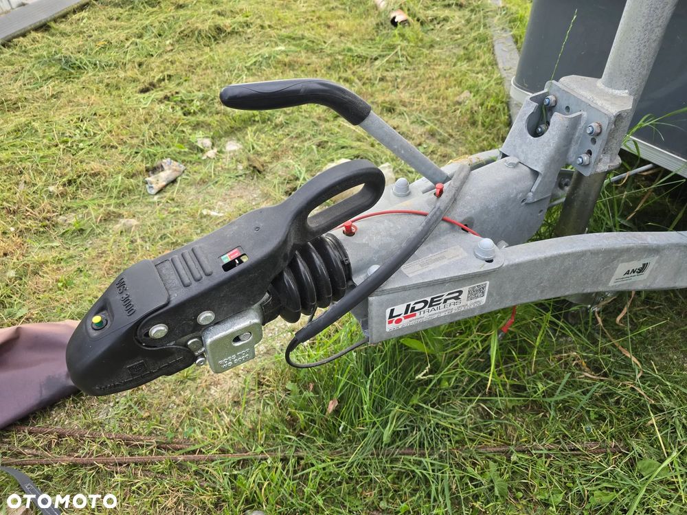 Cheval Liberte TOURING XL - 12