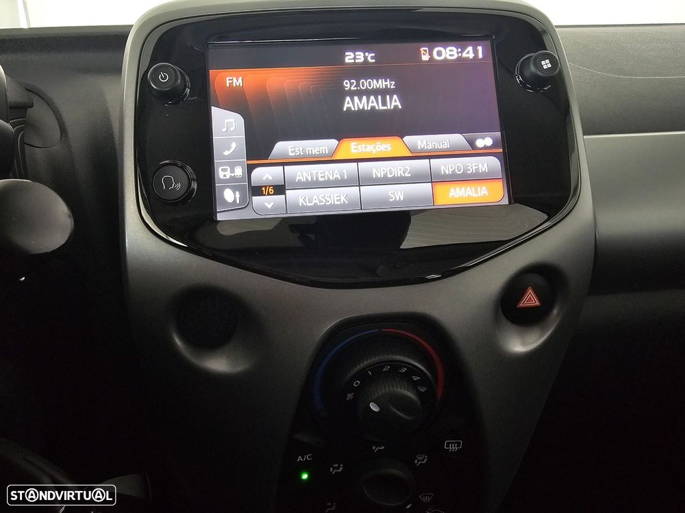 Toyota Aygo X 1.0 Play - 17
