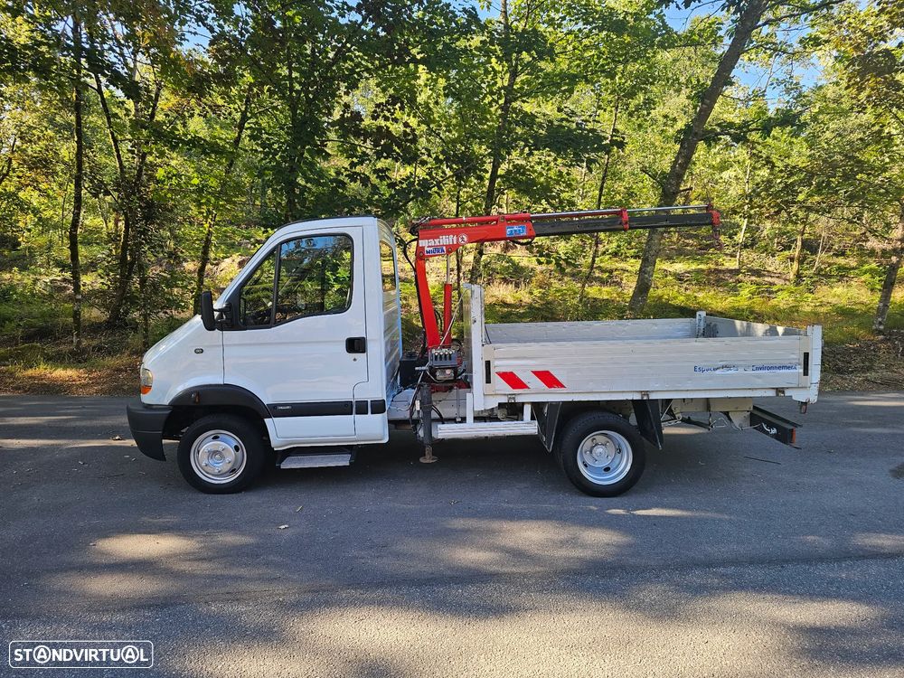 Renault Mascott 2.8 - 25