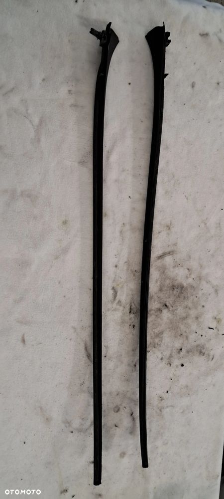 Listwa Szyby Czołowej Lewa Prawa VW Golf V 1K0854319G 1K0854320G - 5