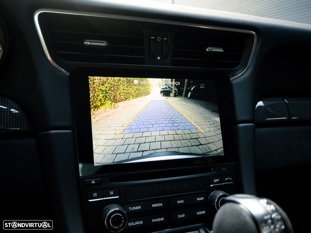 Porsche 911 (991) GT3 PDK - 51