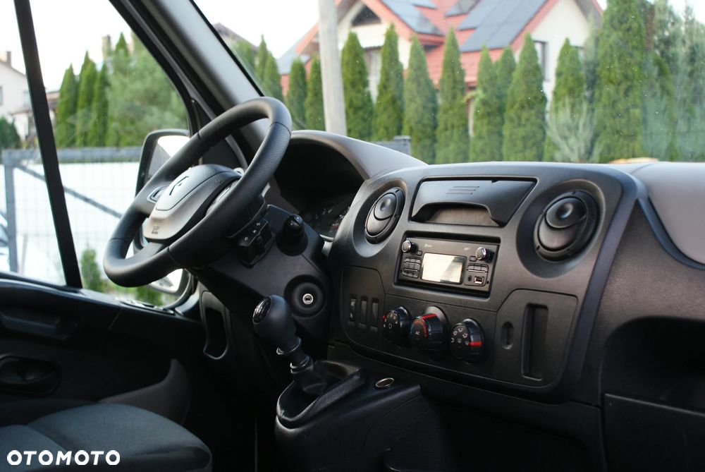 Renault Master - 14