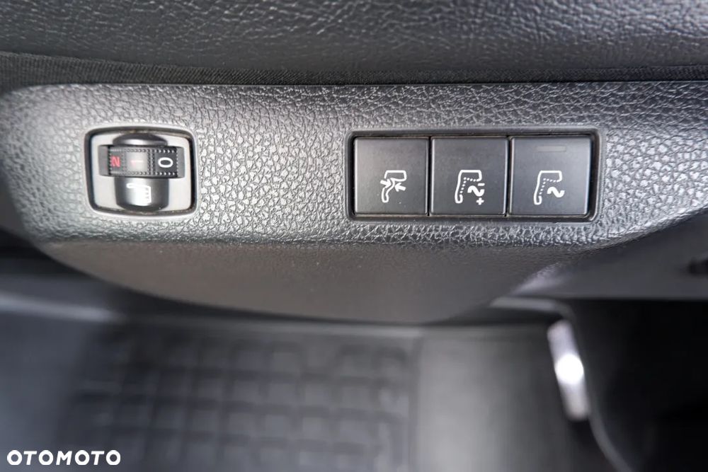 Opel Zafira 2.0 CDTI Long Business VIP - 23