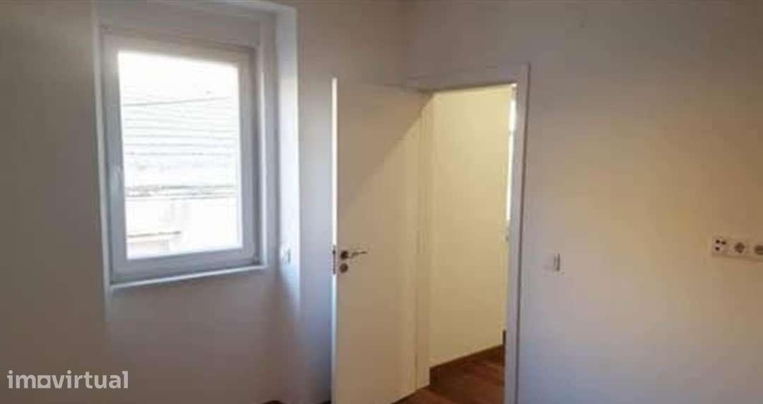 Apartamento T2 - Grande imagem: 5/9