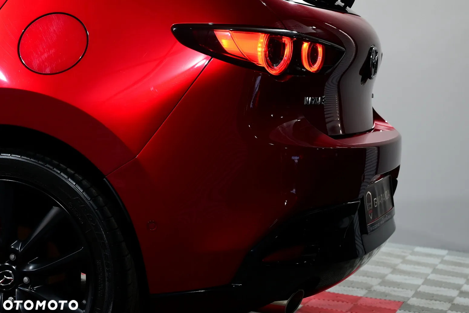 Mazda 3 - 39