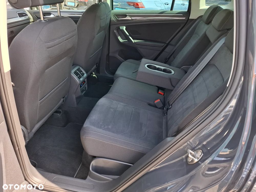 Volkswagen Tiguan 1.4 eHybrid OPF DSG Life - 11