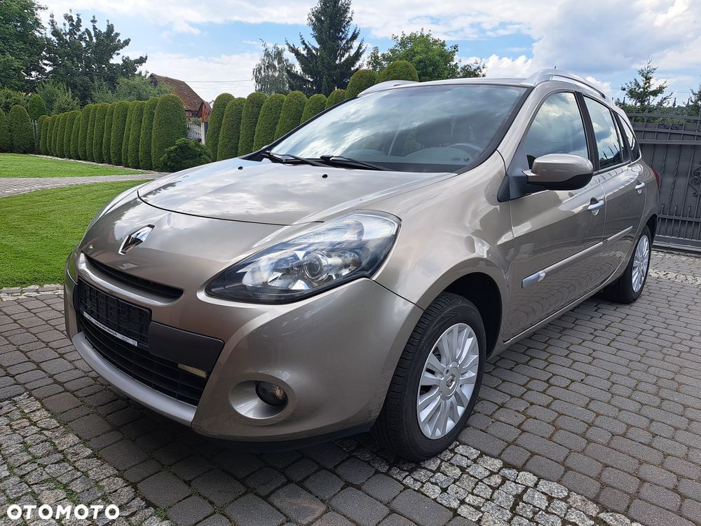 Renault Clio 1.2 TCE Expression - 16