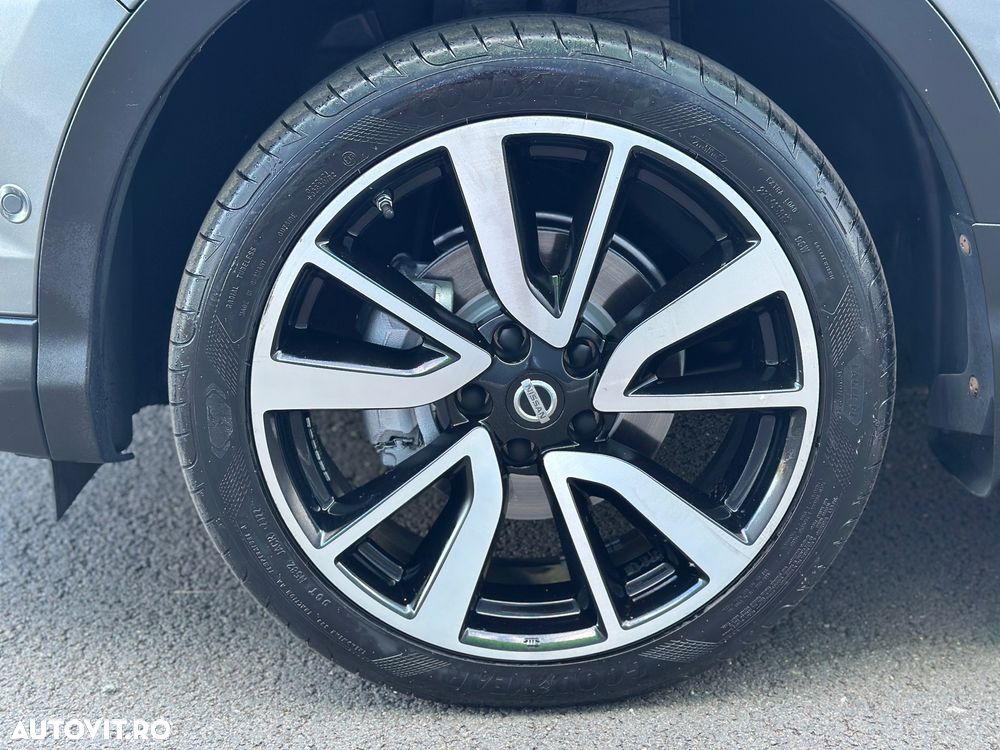 Nissan Qashqai 1.6 DIG-T TEKNA - 26