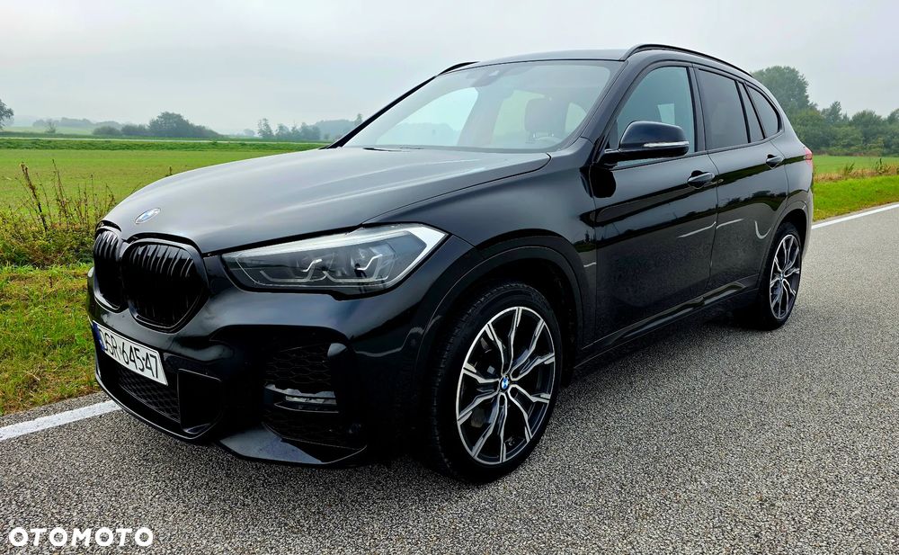 BMW X1 - 1