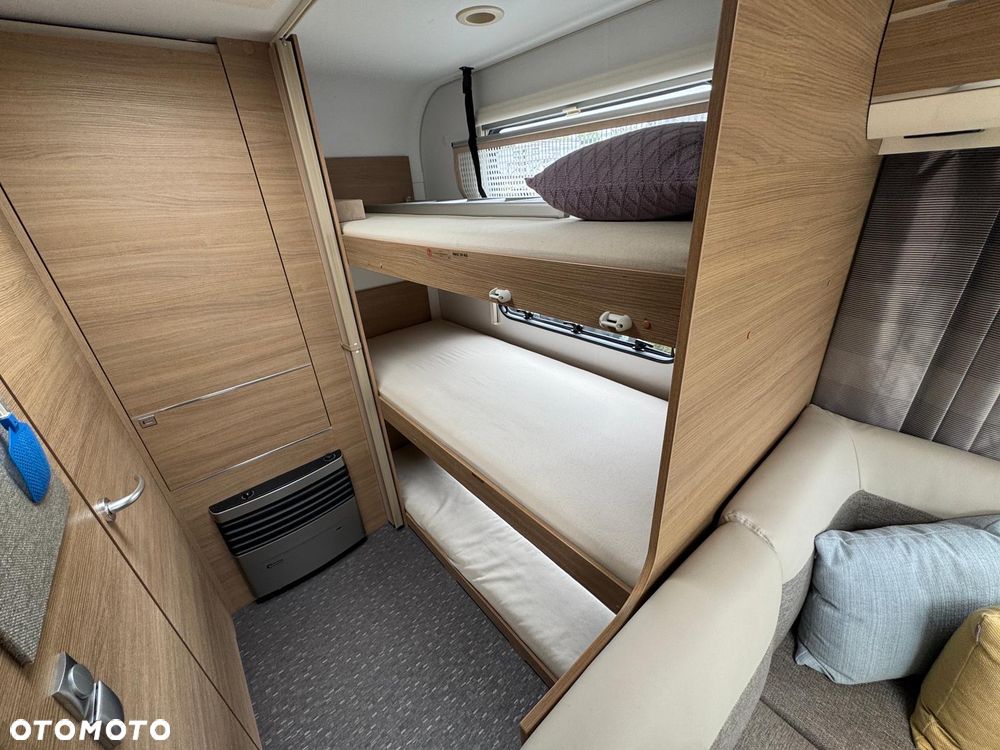 Adria 573 PT - 9