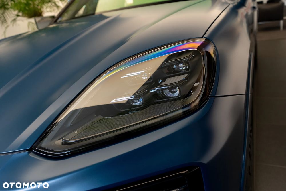 Porsche Cayenne Standard - 11
