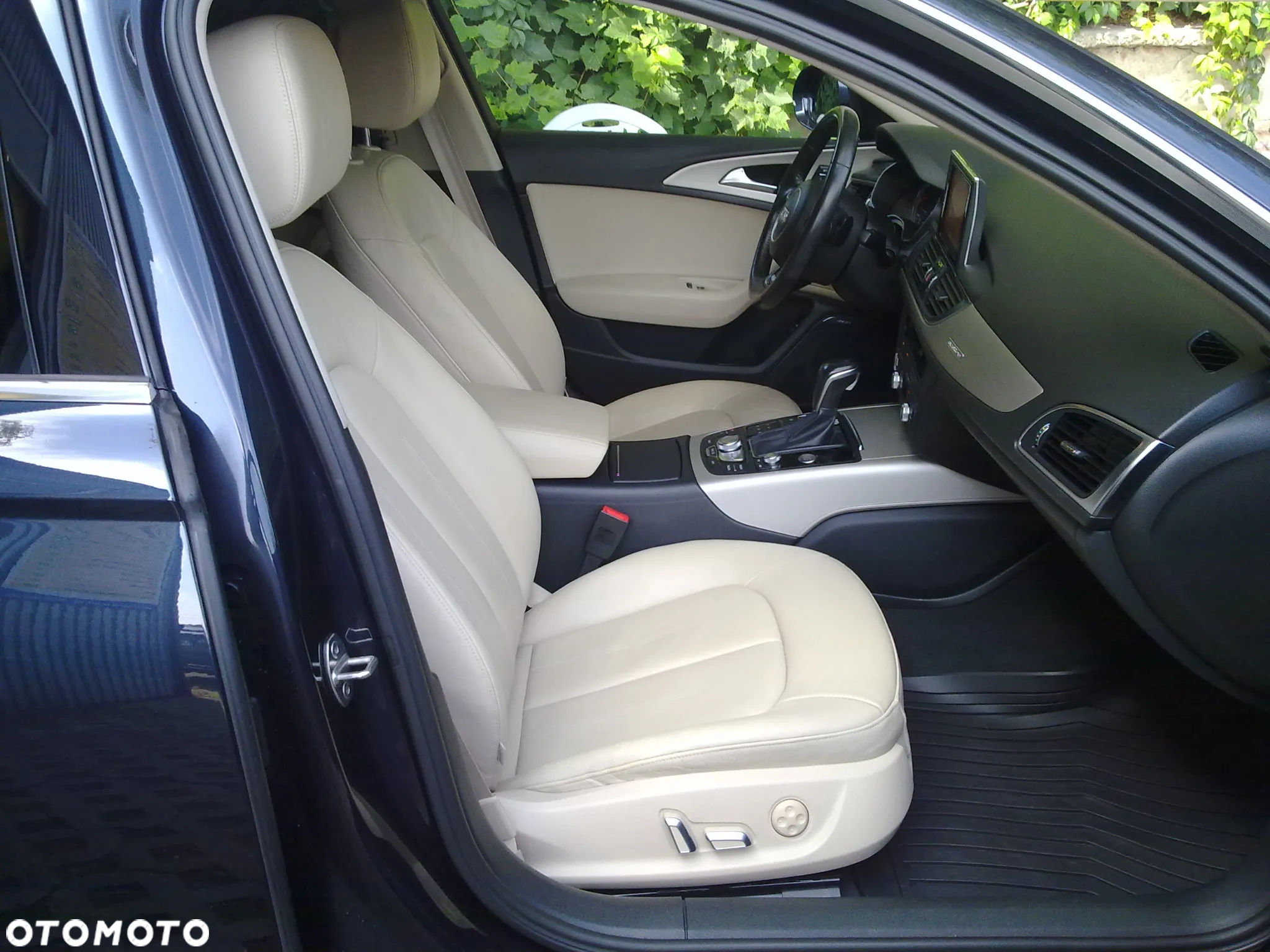 Audi A6 Allroad 3.0 TDI Quattro S tronic - 20