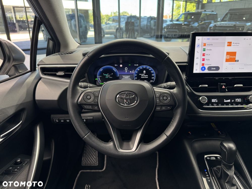 Toyota Corolla - 17